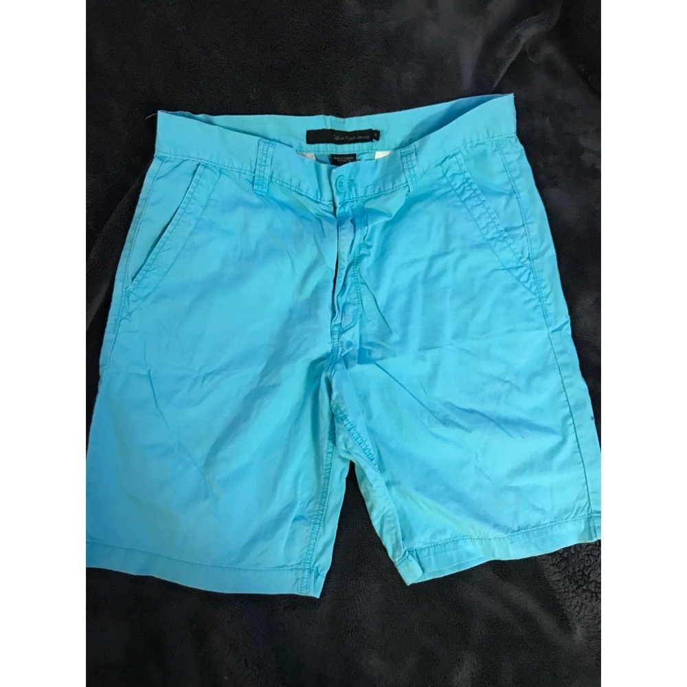Men's Shorts